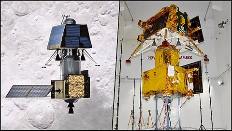 Chandrayaan-3 Launch