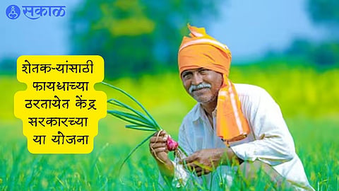 Maharashtra Agriculture Day