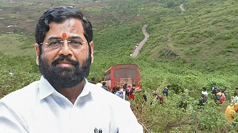 EknathShinde