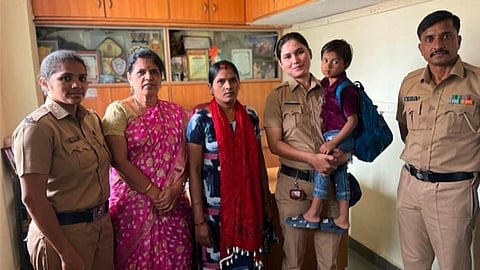 Tannu Rao
