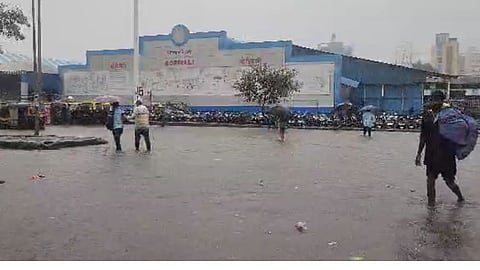 borivali station