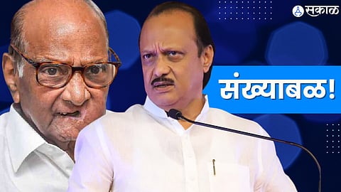 Ajit Pawar
