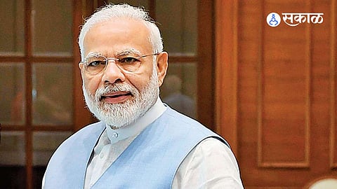 Narendra Modi
