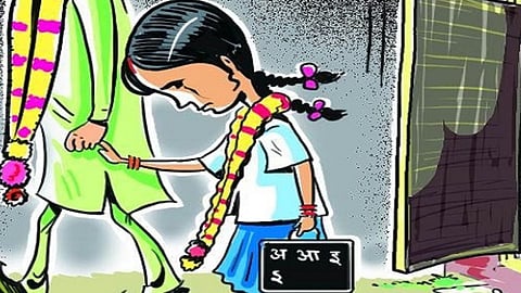 Child Marriage