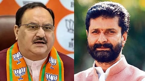 Karnataka State President