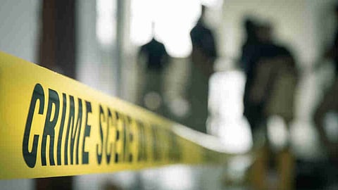 Crime News
