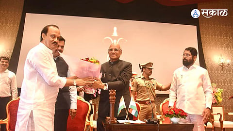 Ajit Pawar Analysis