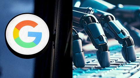Google Genesis Tool