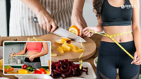 Weight Loss Diet