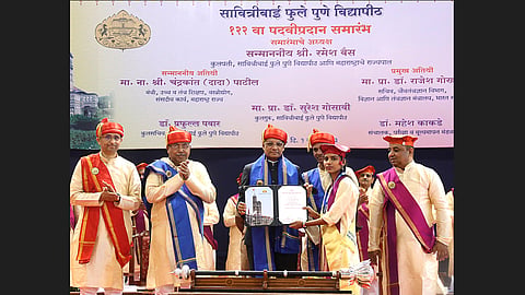 Ramesh Bais