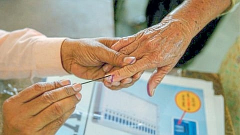 Voting
