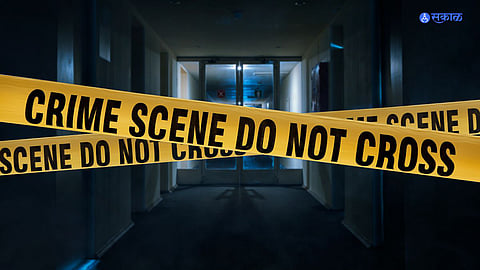 Baramati Crime