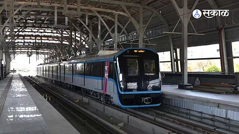 Pune Metro