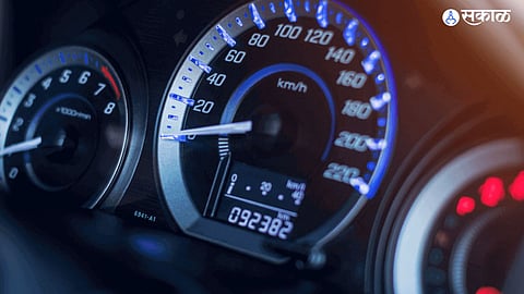 CNG Car Mileage
