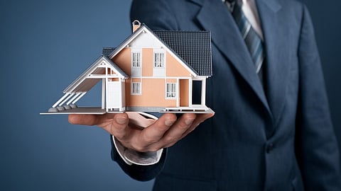 Real Estate