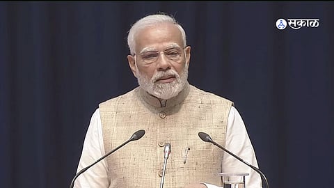 Narendra Modi