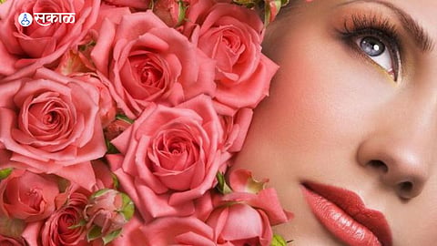 Glowing Skin Tips