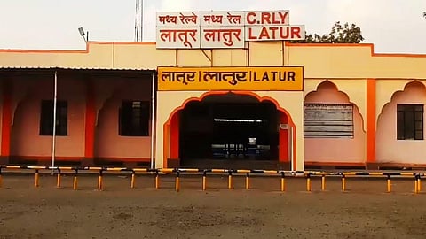 latur