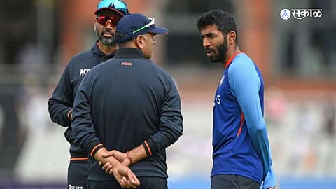 Ire vs Ind T20 Series