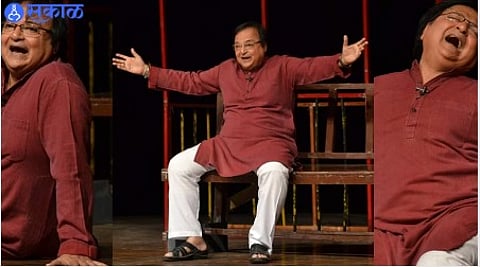 Rakesh Bedi:
