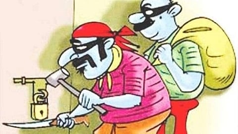 Solapur Crime :