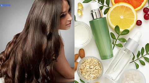 Hair Growth Tips