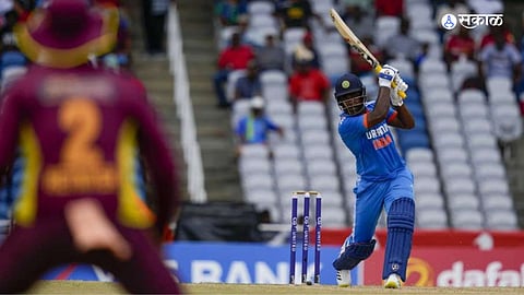 Sanju Samson