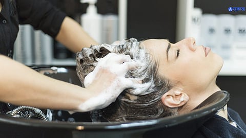 hair care tips news
