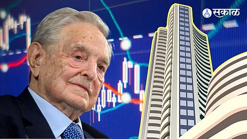 Hindenburg 2.0 George Soros-backed group plans expose on Indian firms Report