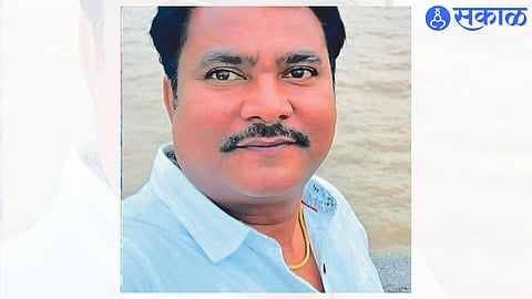 Deepak Jondhale