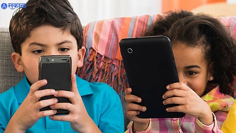 Child Eye Care Tips
