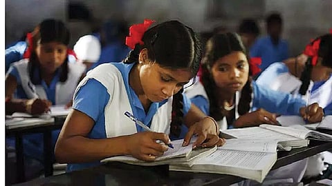 higher education of girls women 100 percent fees chandrakant patil cm eknath shinde