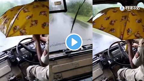 ST Bus Video Viral