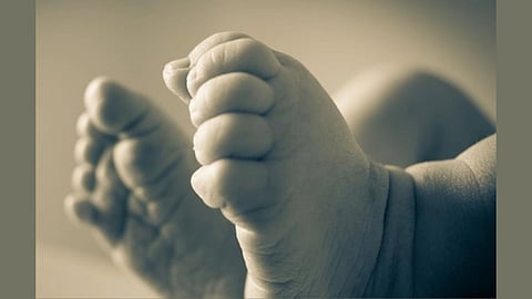 Female Infant