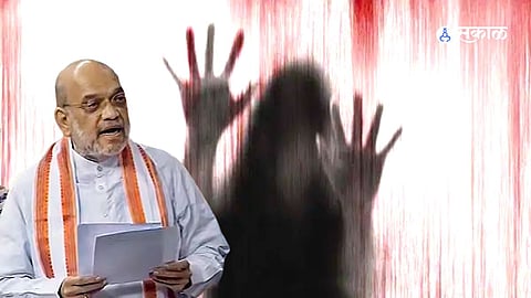 amit shah