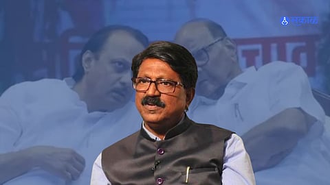 Arvind Sawant
