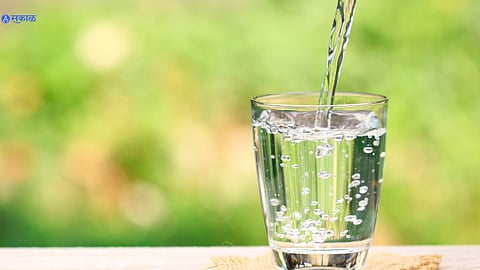 Water Tester