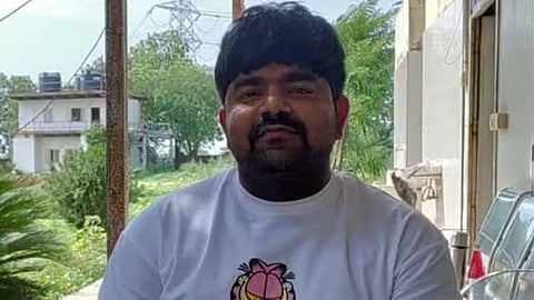 Monu Manesar