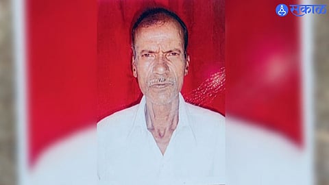 nagpur death