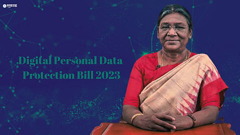 Digital Personal Data Protection Bill 2023