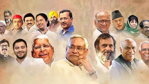 India Alliance