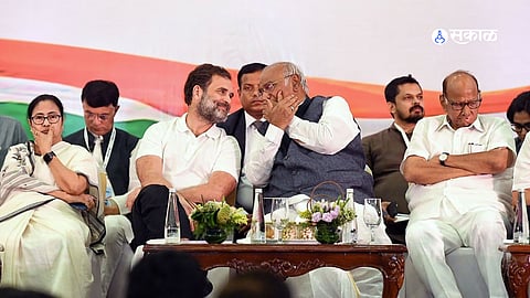 india alliance
