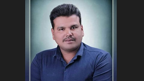 Rohit Handifod
