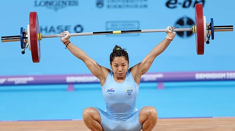World Championships