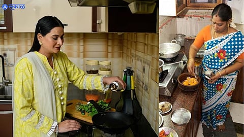 Cooking Hacks