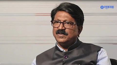 arvind sawant