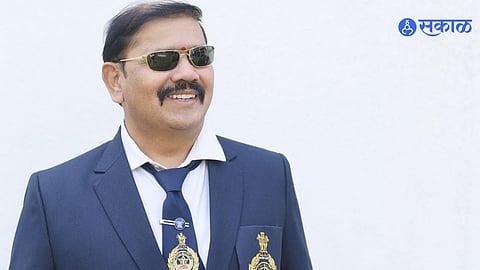 sanjay patil police