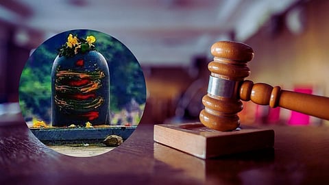 शिवलिंग हटवण्याचा आदेश लिहिताना बेशुद्ध पडला असिस्टंट रजिस्ट्रार; न्यायमूर्तीही घाबरले? अन्...