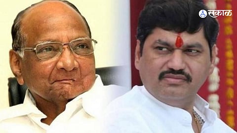 Sharad Pawar