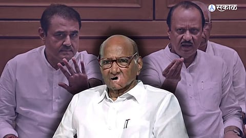 Sharad Pawar